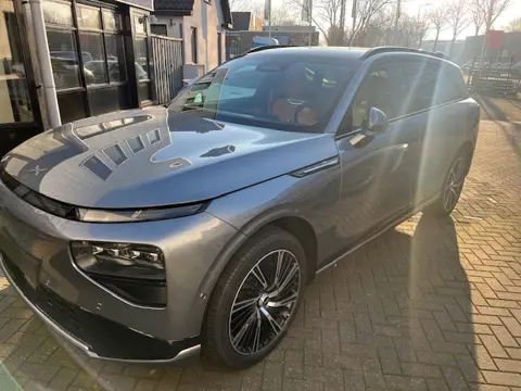 XPENG G9 RWD Long Range 94.6 kWh Trekhaak | 21 inch velgen | Stoelventilatie | Panoramadak | Trekhaa