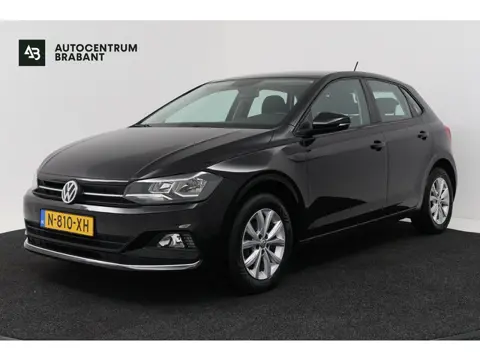Volkswagen Polo 1.0 TSI Comfortline Business (STOELVERWARMING, LIMIT, PARKEERSENSOREN)
