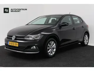 Volkswagen Polo 1.0 TSI Comfortline Business (STOELVERWARMING, LIMIT, PARKEERSENSOREN)