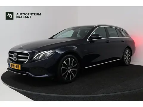 Mercedes-Benz E-Klasse Estate 300 de Advantage (TREKHAAK, STOELVERWARMING, SFEERVERLICHTING, CRUISE 