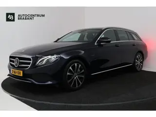 Mercedes-Benz E-Klasse Estate 300 de Advantage (TREKHAAK, STOELVERWARMING, SFEERVERLICHTING, CRUISE 