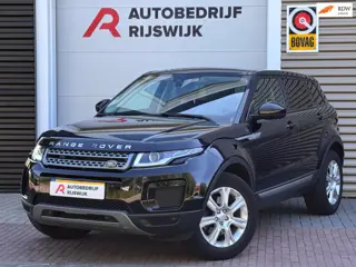 Land Rover Range Rover Evoque 2.0 Si4 Autobiography Pano/Camera