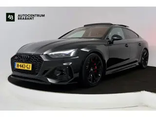 Audi A5 Sportback 2.9 TFSI RS 5 quattro (PANORAMADAK, RS DYNAMIC PAKKET, B&O, HEAD-UP, ADAPTIVE CRUI