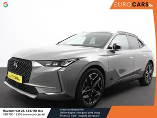 DS 4 1.2 PureTech Automaat Rivoli Cross  Panoramadak Focal Audio Full LED Leder 360 Camera Adaptive 