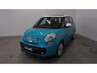 Fiat 500 L 1.4-T-Jet Lounge