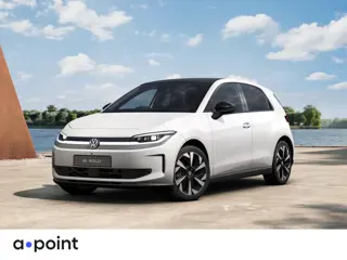 Volkswagen ID. Polo Style First Edition 52 kWh accu, 155 kW / 211 PK H Achteruitrijcamera | Carplay