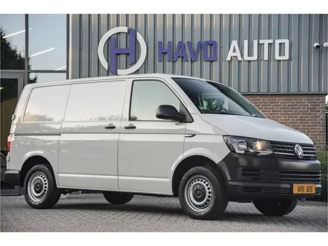 Volkswagen Transporter 2.0 TSI L1H1, AIRCO, 3-ZITS, BTW-BPM-VRIJ