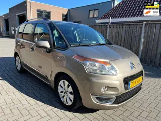 Citroen C3 Picasso 1.4 VTi Exclusive Cruise Control Trekhaak NAP