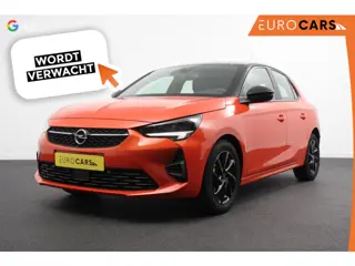 Opel Corsa 1.2 102pk GS Line Opel Corsa 1.2 GS Line | Navigatie | Apple Carplay/Android Auto | Airco