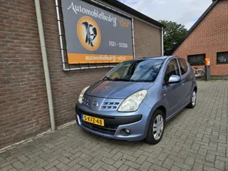 Nissan Pixo 1.0 Visia (bj 2009)