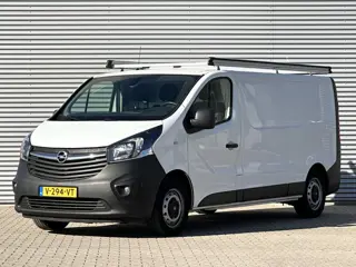 Opel Vivaro 1.6 CDTI L2H1 Sport Trekhaak|Camera|Navi|Cruise