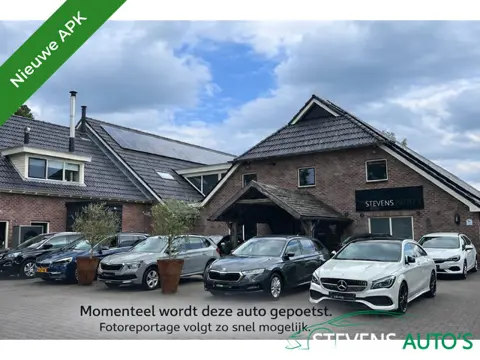 Hyundai Accent 1.4i Dynamic NIEUWE APK / RIJDT GOED / RIJKLAAR