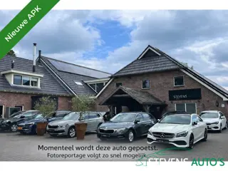 Hyundai Accent 1.4i Dynamic NIEUWE APK / RIJDT GOED / RIJKLAAR