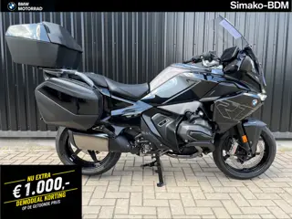 BMW R 1300 RT (bj 2026)