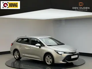 Toyota Corolla Touring Sports 1.8 Hybrid Active | Cam achter | Trekhaak | All season banden | NL aut