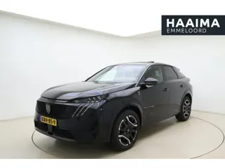 Peugeot e-3008 GT Long Range 230 97 kWh | DEMO | 8 jaar garantie | Panoramisch schuifdak | Stoelverw