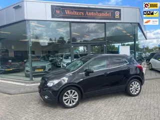 Opel Mokka 1.4 T Cosmo