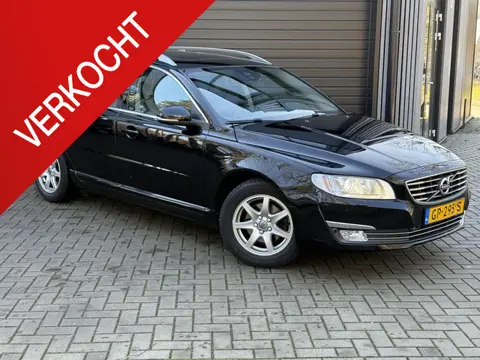 Volvo V70 2.0 T4 Inscription Edition