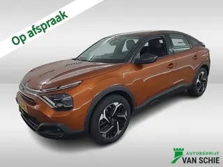 Citroën C4 1.2 Puretech Business Plus 1e-Eig. & Dealer-Onderh. BOVAG-Garantie. NL-Auto.
