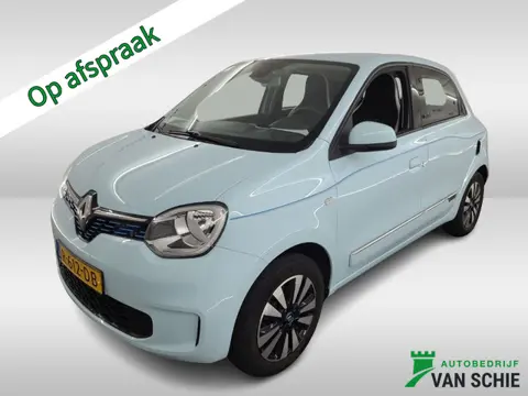 Renault Twingo Z.E. R80 Intens 1e-Eig & Keurig-Onderh. BOVAG-Garantie. NL-Auto