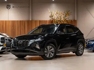 Hyundai Tucson 1.6 T-GDI MHEV Comfort Smart, Apple Carplay, Android Auto, Cruise, Digi Dash, Cam, PD