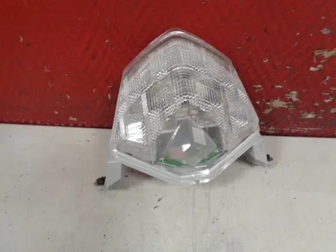 ACHTER LICHT Kawasaki ZX 6 R 2011 - 2012