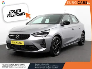 Opel Corsa 1.2 GS Line  Navigatie Apple Carplay/Android Auto Airco Cruise Control Lichtmetalen velge
