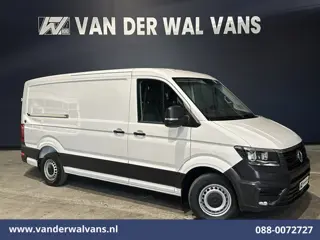 Volkswagen Crafter 2.0 TDI L3H2 L2H1 Euro6 Airco | Camera | Navigatie | Apple Carplay | Stoelverwarm