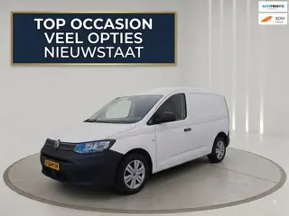 Volkswagen Caddy Cargo 1.5 TSI Style business intens
