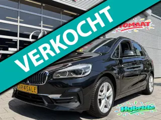 BMW 2-serie Active Tourer 225xe iPerformance High Executive 165KW - Hybrid I Automaat I Navigatie Le