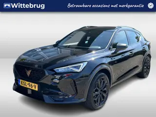 CUPRA Formentor 1.4 e-Hybrid VZ Tribe Edition / AUTOMAAT/ 245 PK/ KEYLESS/ ADAPT-CRUISE/ NAVI/ FULL 