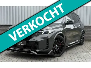 BMW X5 50e xDrive50e M-Sport PRO|PANORAMA|MASSAGE|HEAD-UP|360|SOFTCLOSE|H&K|TREKHAAK|VOL|