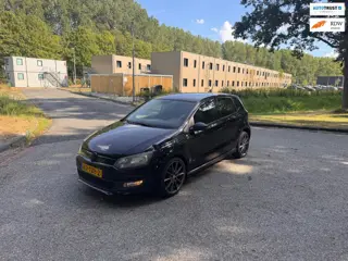 Volkswagen Polo 1.2 TDI BlueMotion Comfortline Clima.Navi