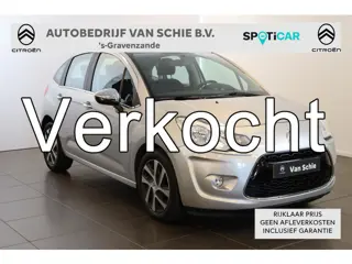 Citroën C3 PT 82 Collection Climate Control (bj 2012)