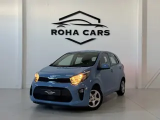 Kia Picanto 1.0 DPi ComfortLine 5p*Cruise*Airco*