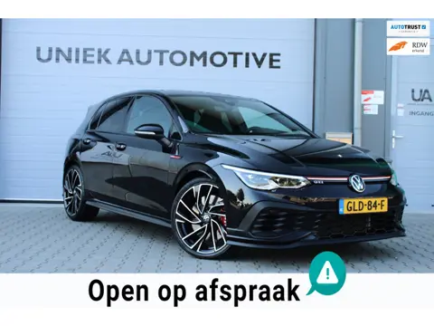 Volkswagen GOLF 8 2.0 TSI GTI CLUBSPORT | DSG | HARMAN KARDON | VIRTUAL | CAMERA | CARPLAY | DODEHOE