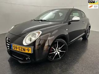 Alfa Romeo MiTo 1.3 JTDm ECO Essential