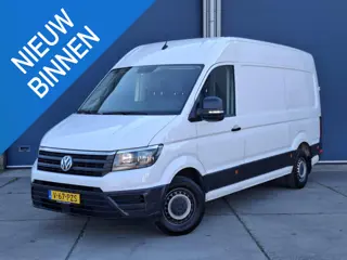 Volkswagen Crafter 35 2.0 TDI L3H3 Highline