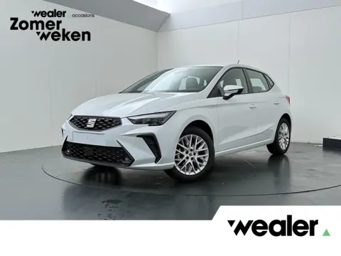 SEAT Ibiza Style 1.0 EcoTSI 70 kW / 95 PK Hatchback 5 deurs 5