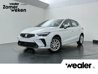 SEAT Ibiza Style 1.0 EcoTSI 70 kW / 95 PK Hatchback 5 deurs 5