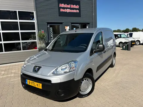 Peugeot Partner 120 1.6 e-HDI L1 XR Airco Marge
