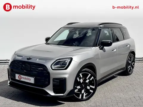 MINI Countryman E John Cooper Works M 66.5 kWh Automaat | Panoramadak | Harman/Kardon | Adaptive Cru