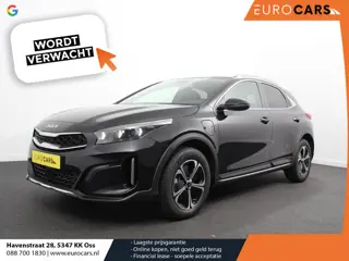 Kia XCeed 1.6 GDi PHEV 140pk DynamicLine  Navigatie Camera Climate Control Cruise control adaptive L