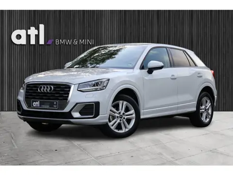 Audi Q2 30 TFSI Sport Pro Line Automaat | Navigatie | LED verlichting | Sportstoelen | Climatronic |