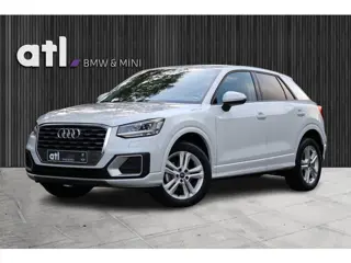Audi Q2 30 TFSI Sport Pro Line Automaat | Navigatie | LED verlichting | Sportstoelen | Climatronic |