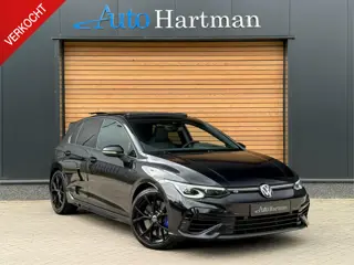 Volkswagen Golf 2.0 TSI 4Motion R AKRAPOVIC|DRIFT|HEAD-UP|STOELVENTILATIE|H&K