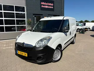 Opel Combo 1.3 CDTi L1H1 Euro 6 Marge Auto