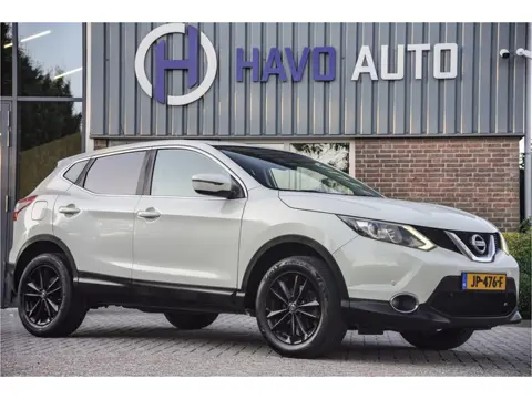 Nissan QASHQAI 1.2 Acenta, NAVI, CAMERA, TREKHAAK