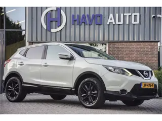 Nissan QASHQAI 1.2 Acenta, NAVI, CAMERA, TREKHAAK