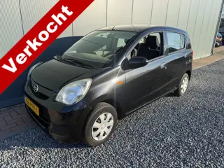 Daihatsu Cuore 1.0 Trend 5-drs (bj 2011)